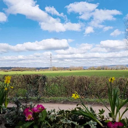 Katy Villa Meare Dış mekan fotoğraf