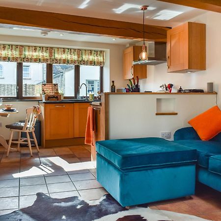 Katy Villa Meare Dış mekan fotoğraf