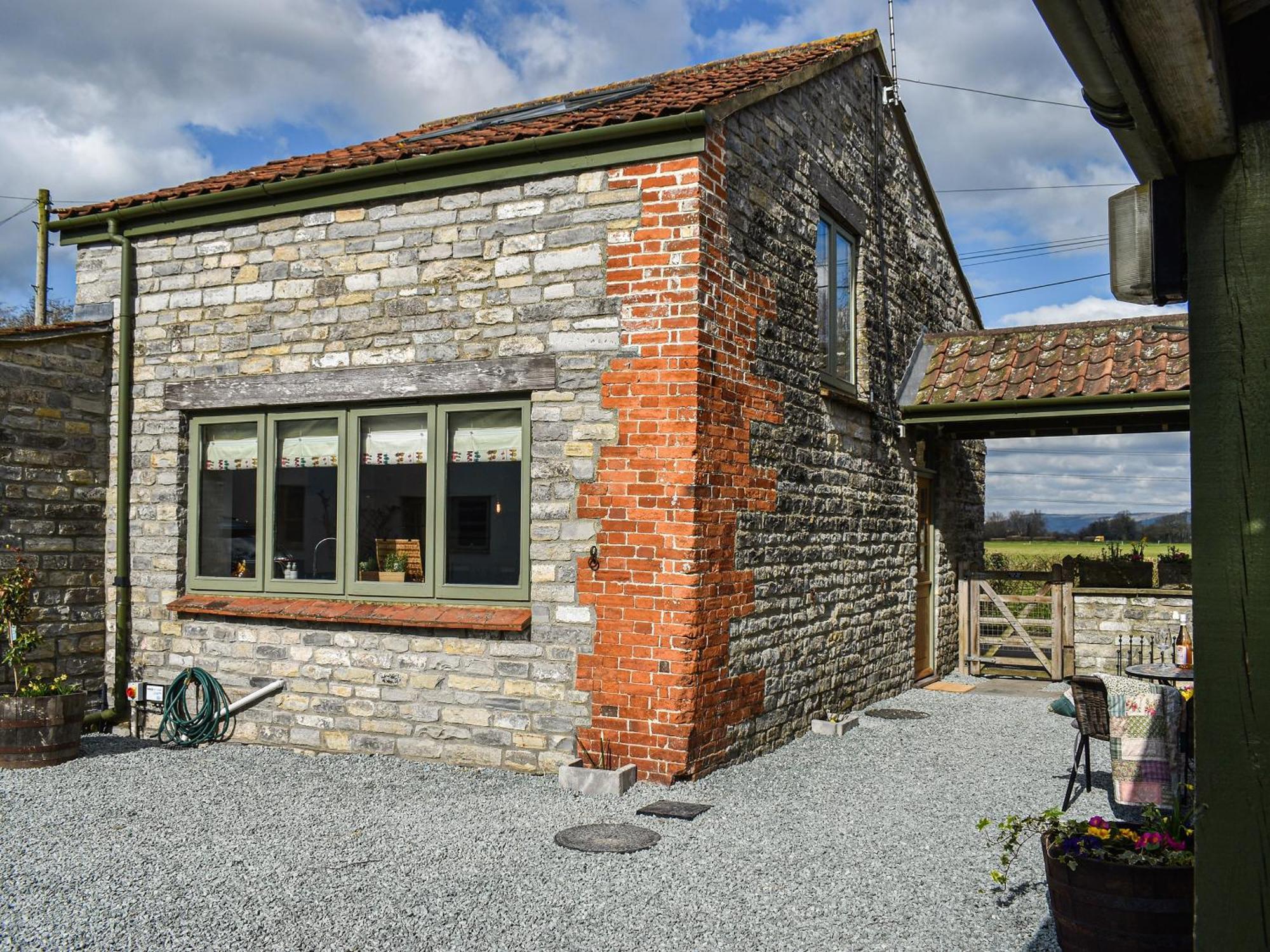 Katy Villa Meare Dış mekan fotoğraf