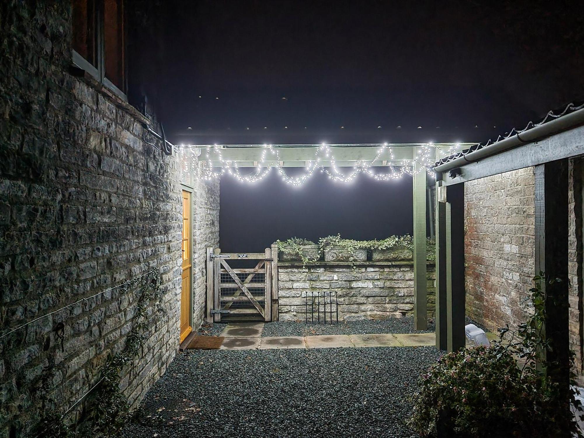 Katy Villa Meare Dış mekan fotoğraf