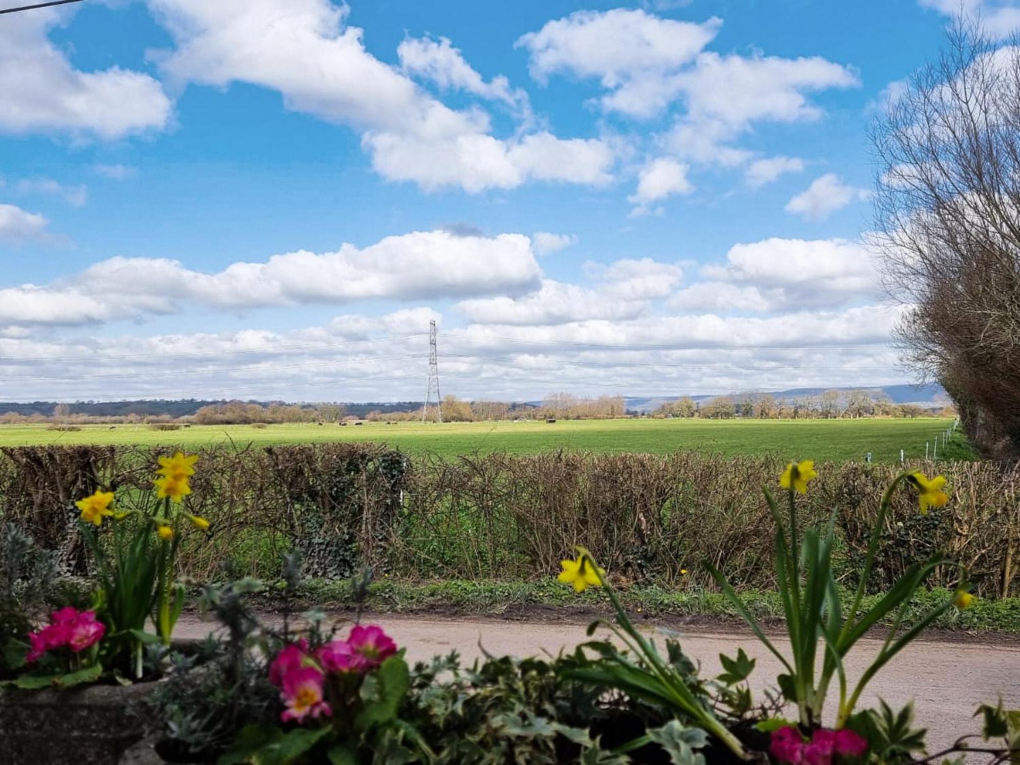 Katy Villa Meare Dış mekan fotoğraf
