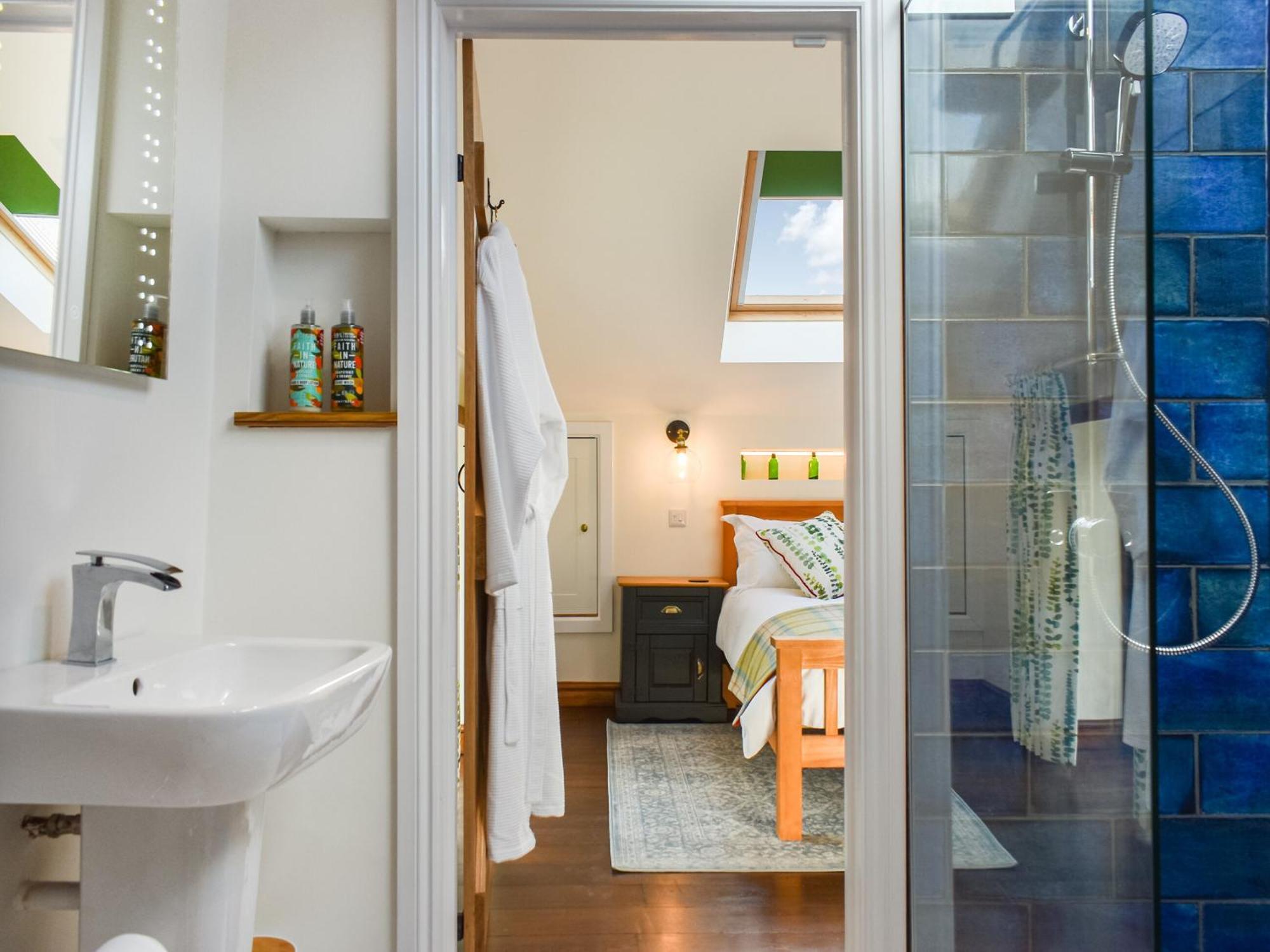 Katy Villa Meare Dış mekan fotoğraf