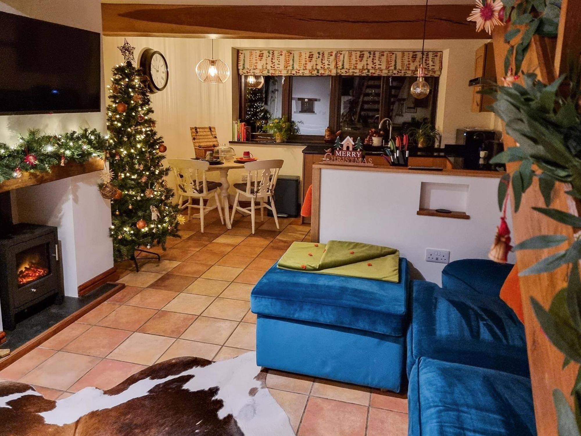 Katy Villa Meare Dış mekan fotoğraf