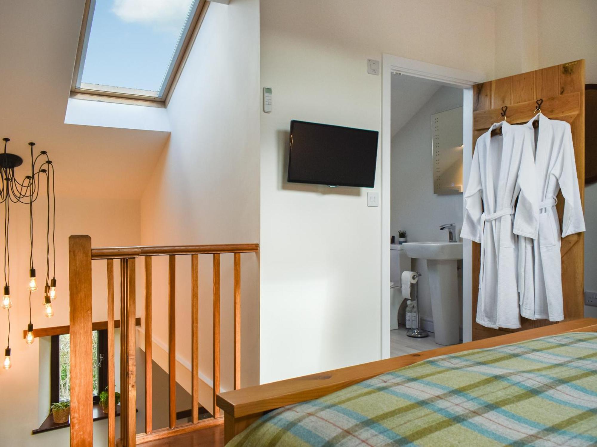 Katy Villa Meare Dış mekan fotoğraf