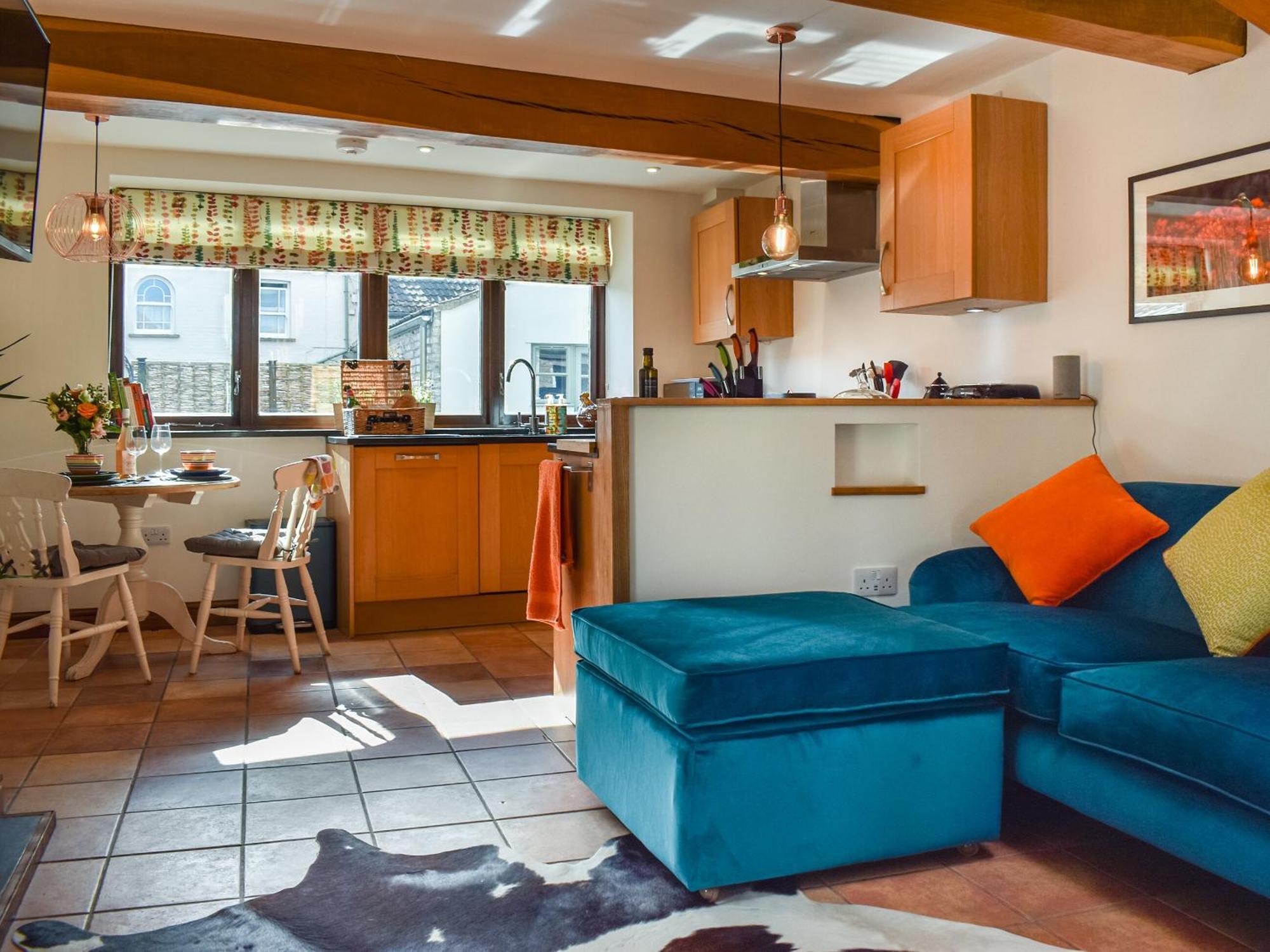Katy Villa Meare Dış mekan fotoğraf