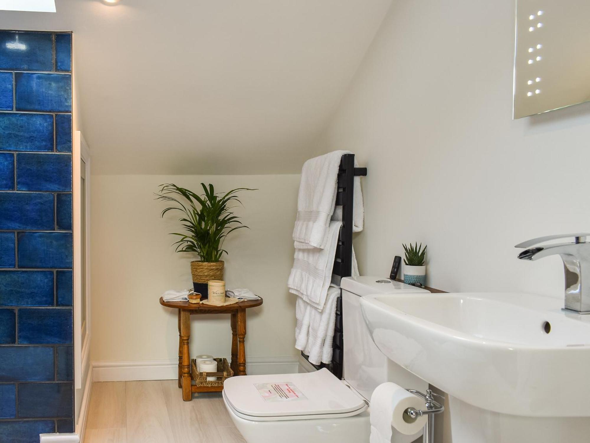 Katy Villa Meare Dış mekan fotoğraf