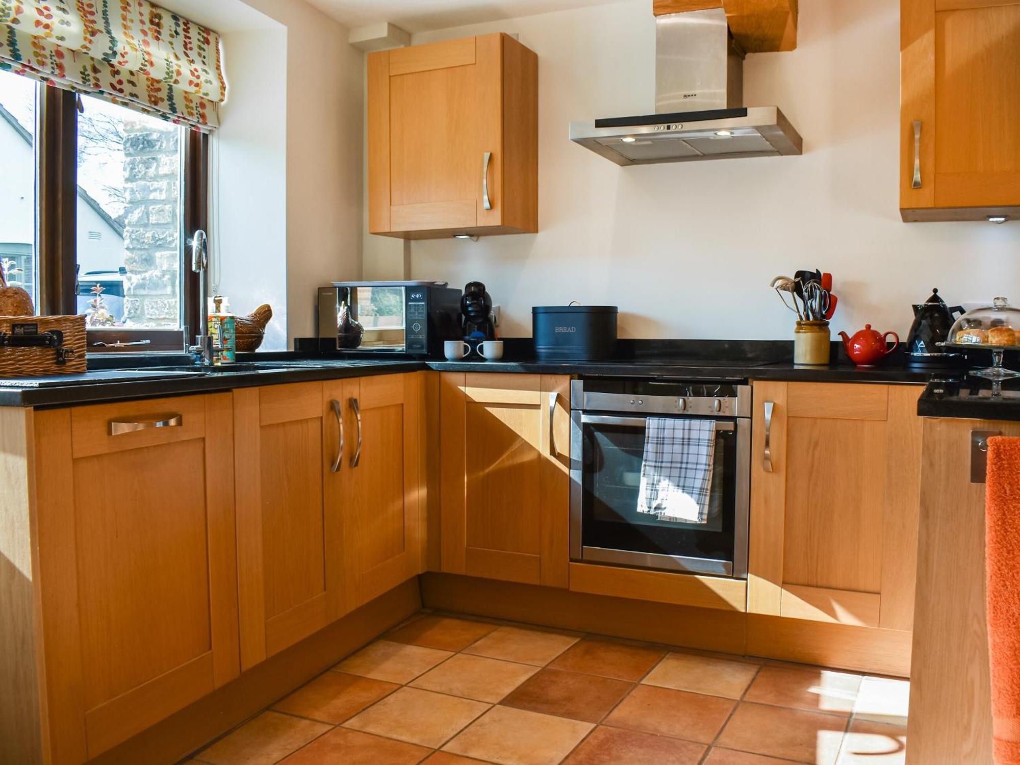 Katy Villa Meare Dış mekan fotoğraf
