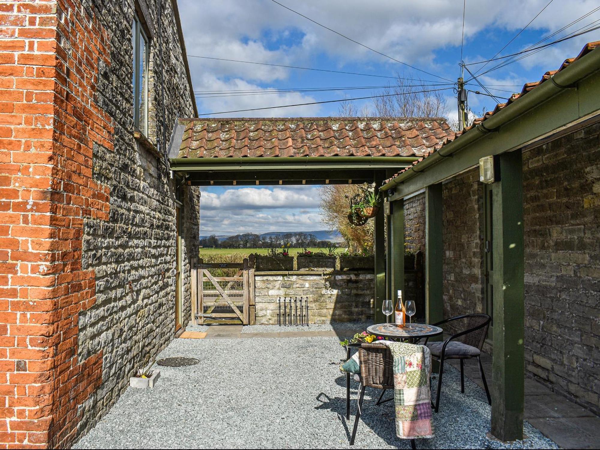 Katy Villa Meare Dış mekan fotoğraf