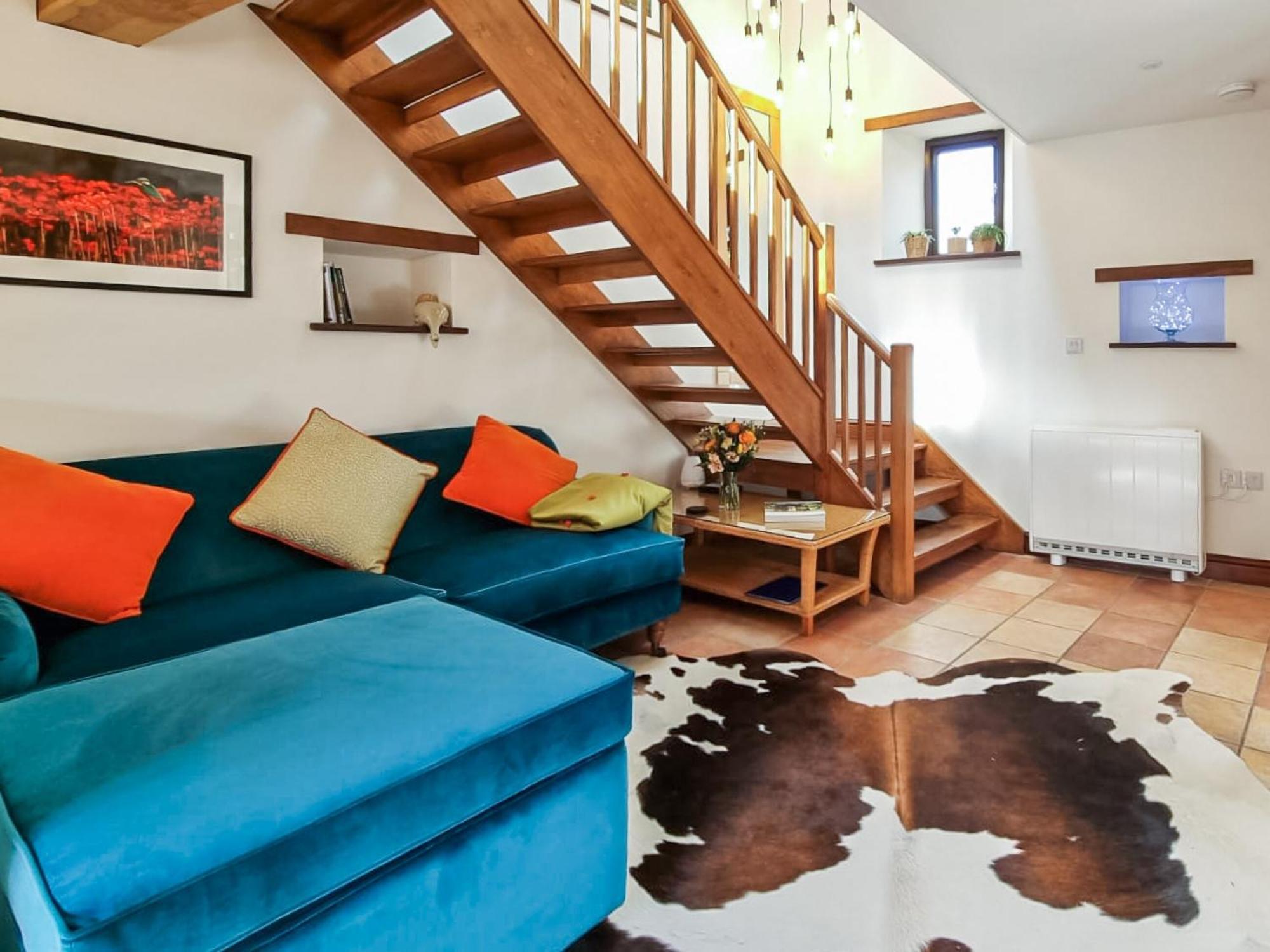 Katy Villa Meare Dış mekan fotoğraf