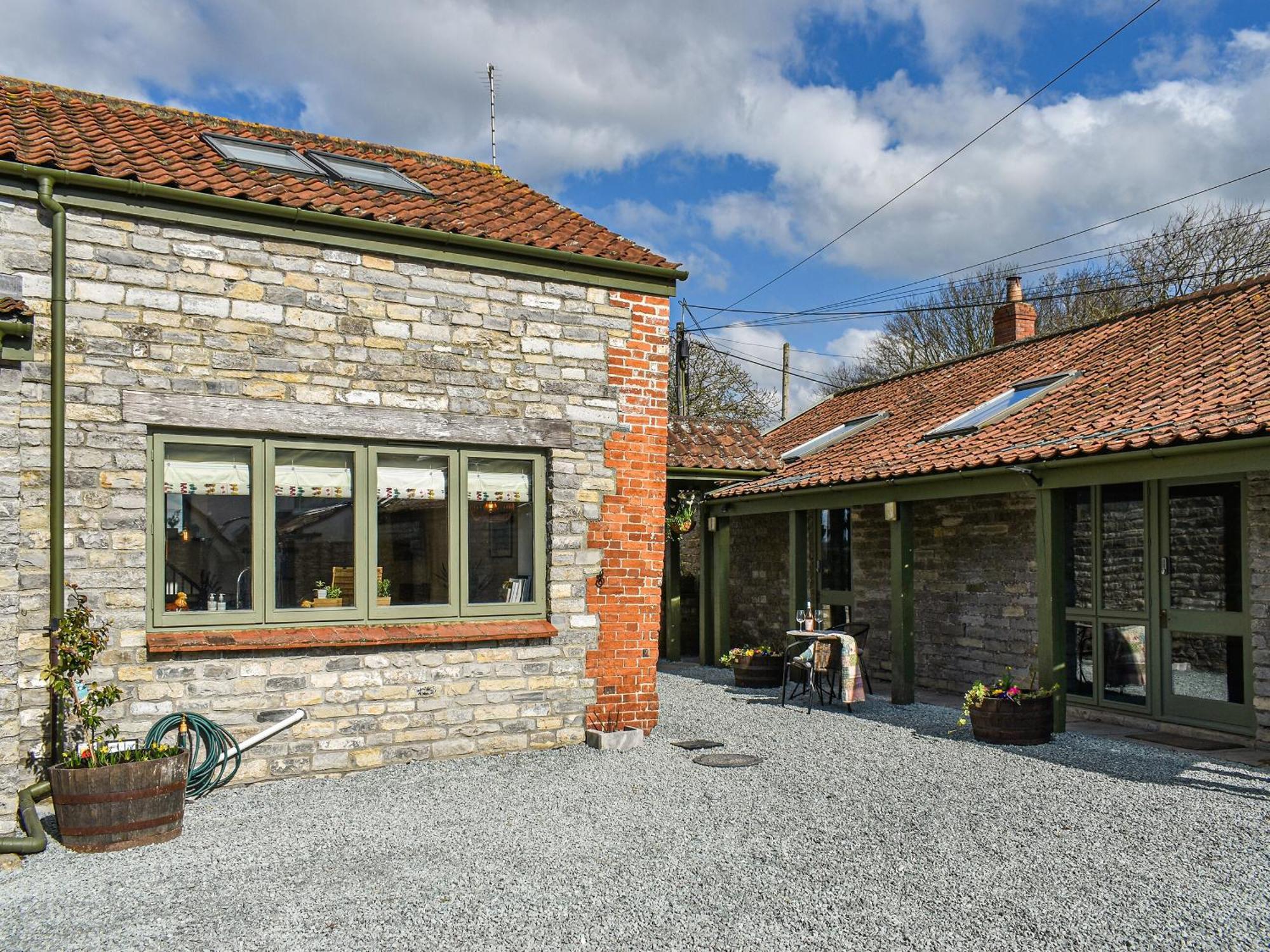 Katy Villa Meare Dış mekan fotoğraf