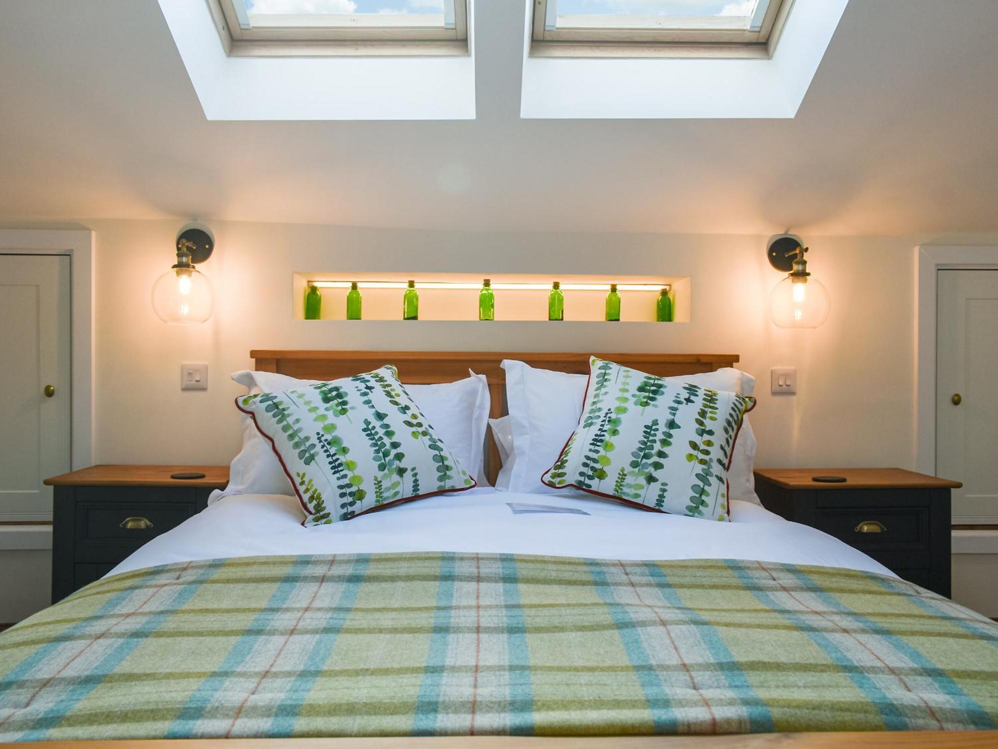 Katy Villa Meare Dış mekan fotoğraf