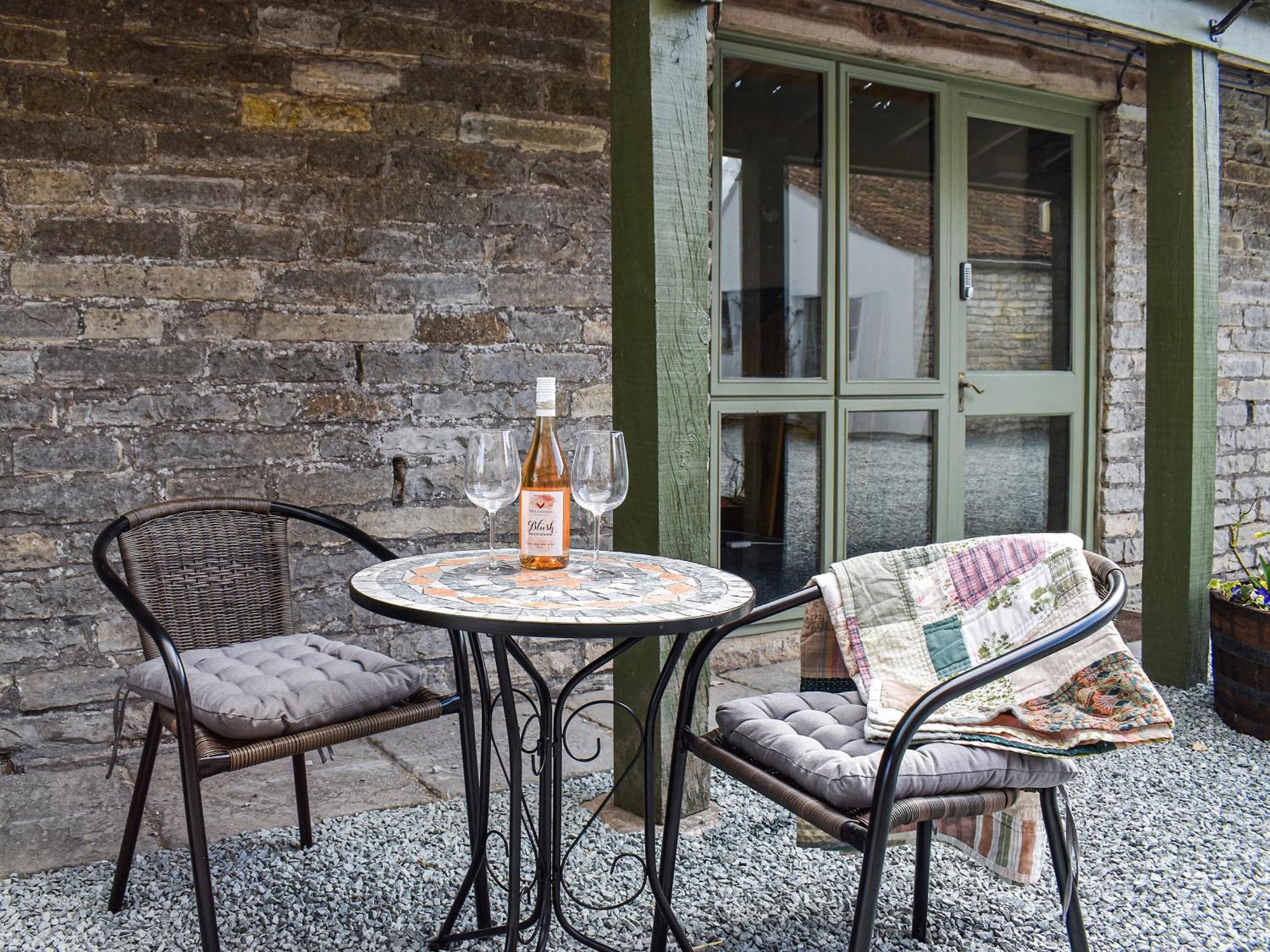Katy Villa Meare Dış mekan fotoğraf