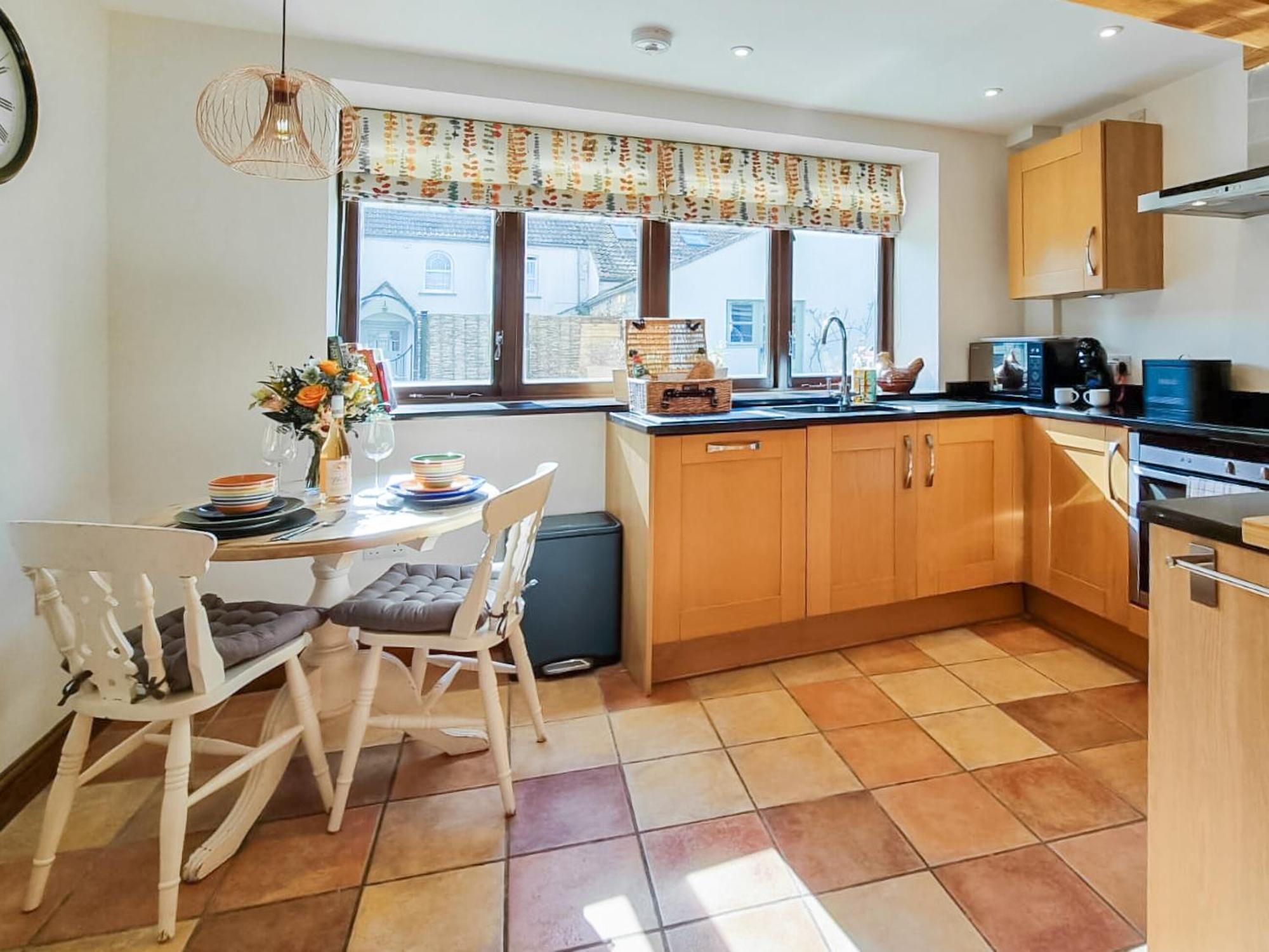 Katy Villa Meare Dış mekan fotoğraf