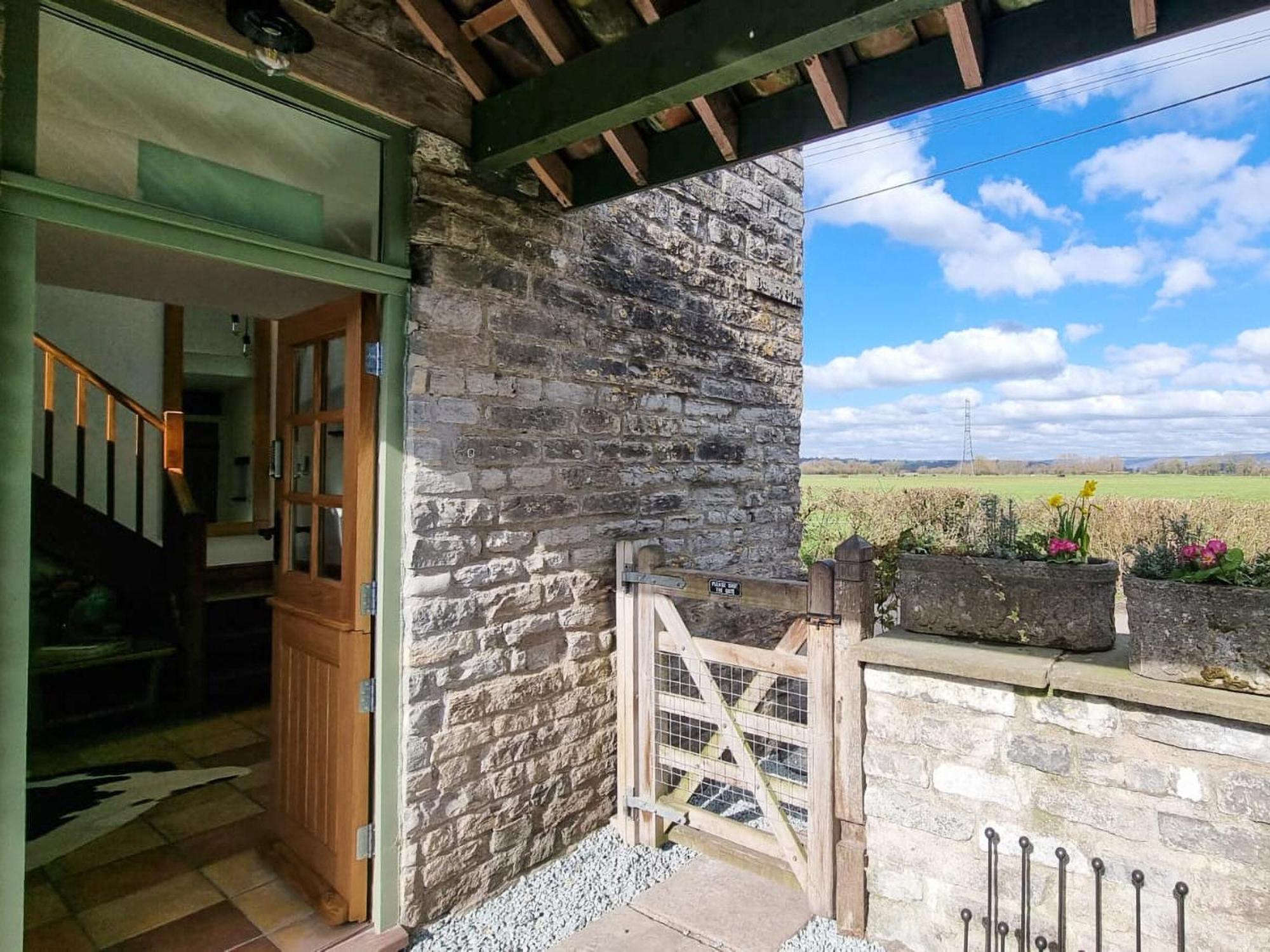 Katy Villa Meare Dış mekan fotoğraf