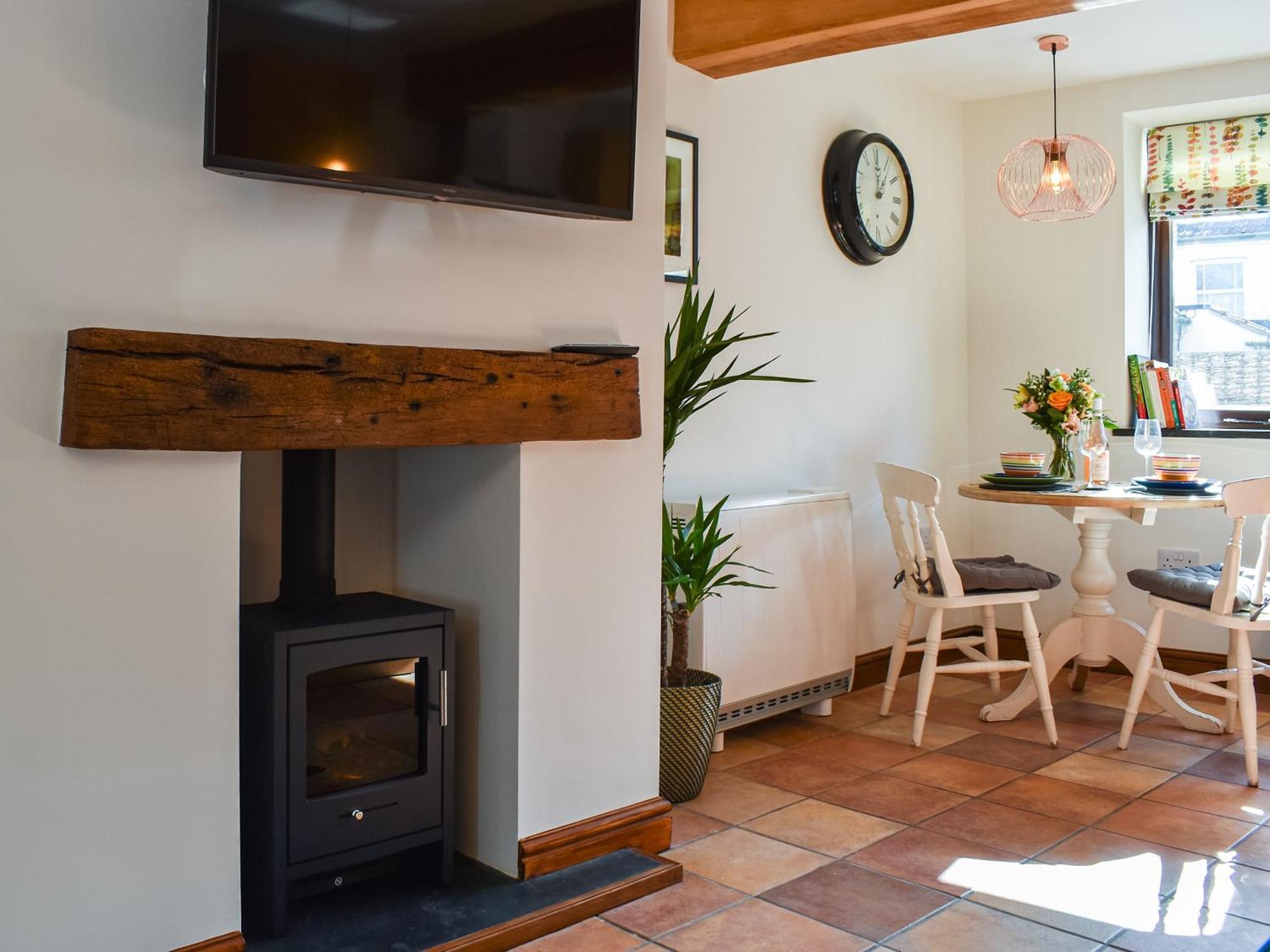 Katy Villa Meare Dış mekan fotoğraf